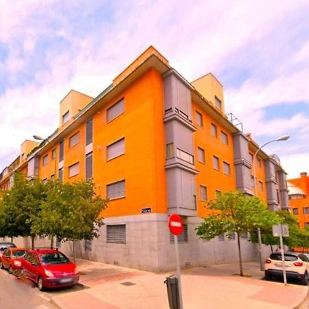 Habitacion Privada En Piso A 10 Minutos De Atocha Мадрид Екстериор снимка