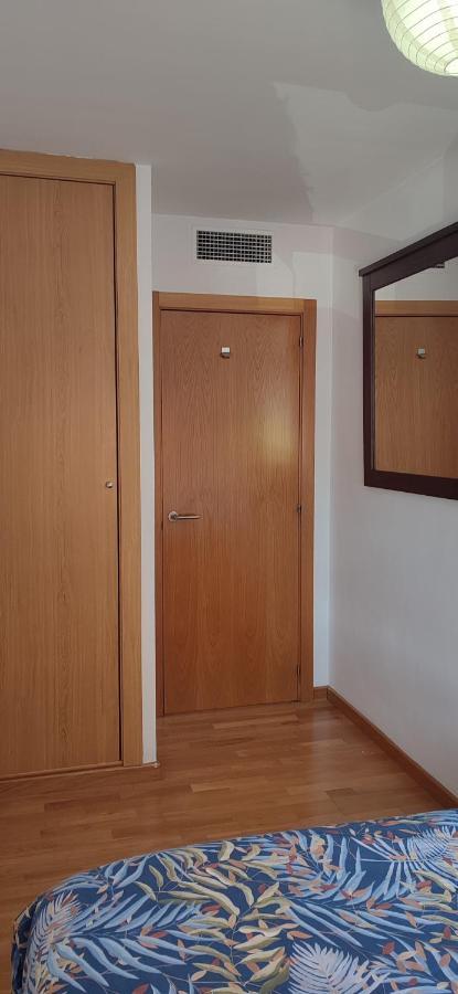 Habitacion Privada En Piso A 10 Minutos De Atocha Мадрид Екстериор снимка