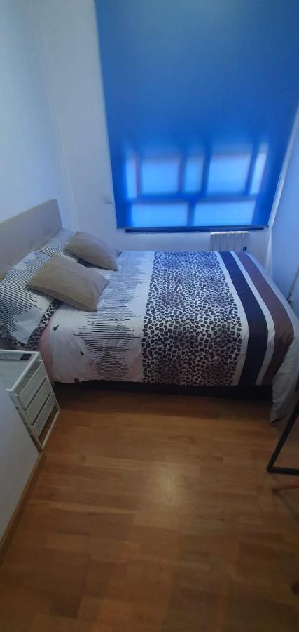 Habitacion Privada En Piso A 10 Minutos De Atocha Мадрид Екстериор снимка