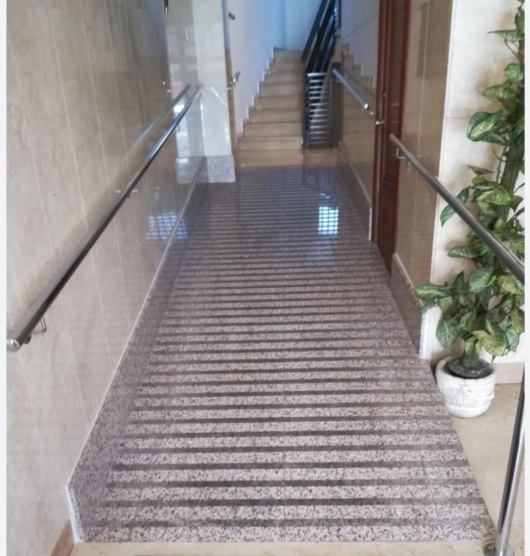 Habitacion Privada En Piso A 10 Minutos De Atocha Мадрид Екстериор снимка